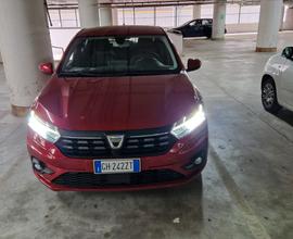DACIA Sandero 3ª serie - 2022