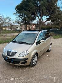 Lancia Musa ORO 1.4 GPL - molto bella