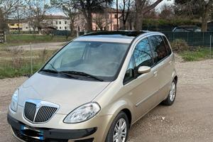Lancia Musa ORO 1.4 GPL - molto bella