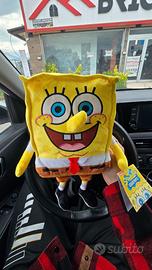 Spongebob Peluche 35cm