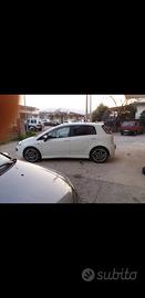 Fiat punto evo