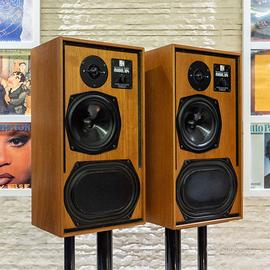 Kef - Diffusori da Stand - 104