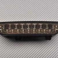 Luce stop YAMAHA RAPTOR 700 2010 - 2023 Fumé scuro