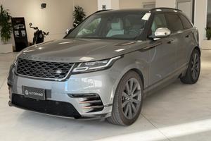Land Rover Range Velar 2.0D I4 240 CV R-Dynamic SE