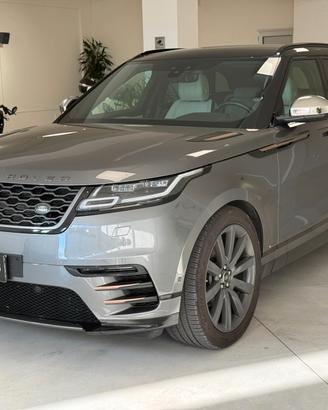 Land Rover Range Velar 2.0D I4 240 CV R-Dynamic SE