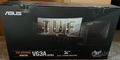 MONITOR ASUS TUF GAMING VG3A