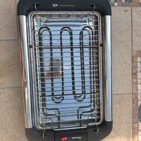 Griglia elettrica bimar