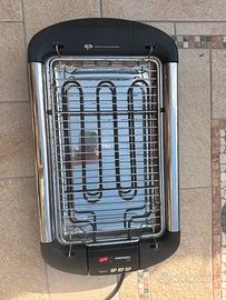 Griglia elettrica bimar