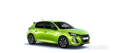 PEUGEOT 208 2ª serie 208 Turbo 100 CV 5 porte ...