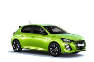 PEUGEOT 208 2ª serie 208 Turbo 100 CV 5 porte ...