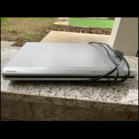 Lettore DVD CD player Thomson DTH109