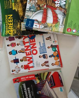  libri 1 e 2 media 