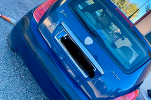 Lancia y 2005