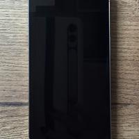 iPhone 16 Pro 256GB - Titanio Naturale - Batteria 