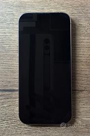 iPhone 16 Pro 256GB - Titanio Naturale - Batteria 