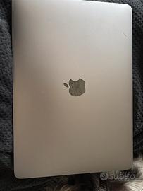 Macbook Air Retina 13 pollici