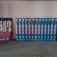 Corso di inglese in VHS