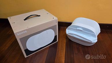 Sonos Era 300 Nuovo Garanzia 24 mesi