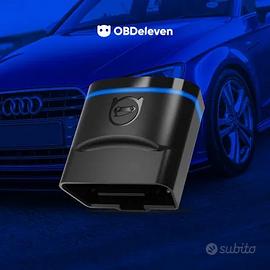 Codifiche OBD ELEVEN attivazioni e codifiche