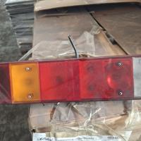 Fanale camion/carrello/rimorchio