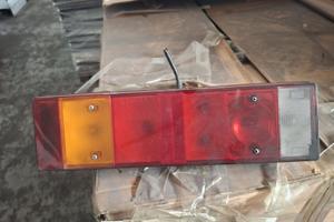 Fanale camion/carrello/rimorchio