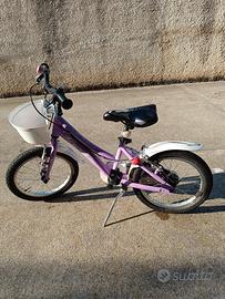 BICI BAMBINA 20"