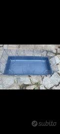 Gabbia grande per conigli - solo ritiro a mano