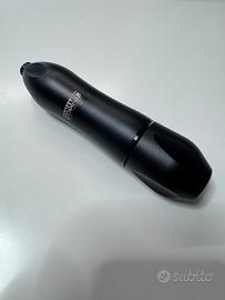 Dynamic Big Frank Pen Tattoo + alimentatore TM-036