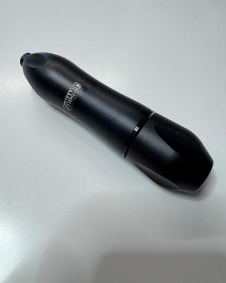 Dynamic Big Frank Pen Tattoo + alimentatore TM-036
