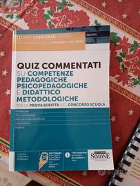 libro per concorso