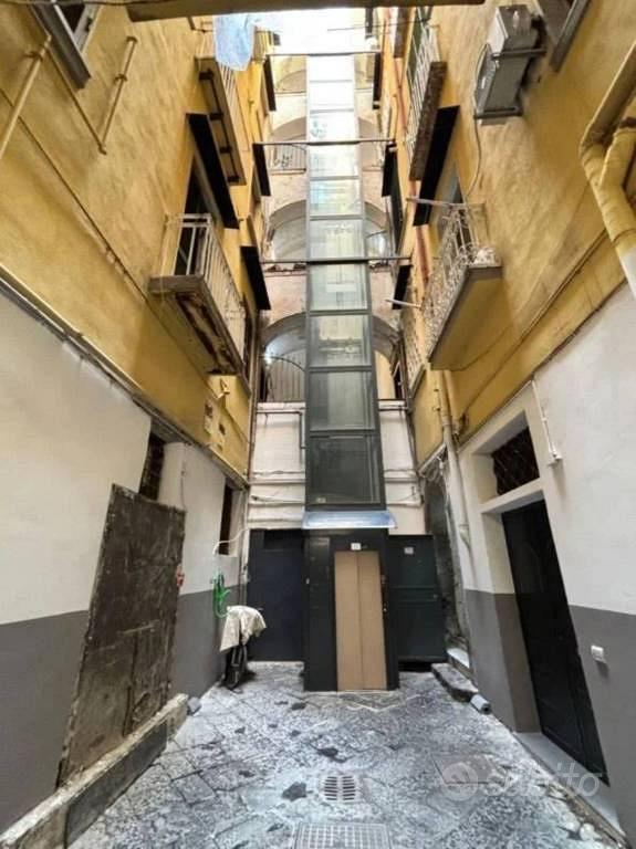 Appartamento – Napoli, Rione Carità, Municipalità 2 - Vista 4
