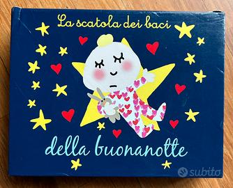 La scatola dei bacindella buonanotte