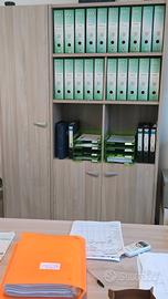 Mobili per ufficio 