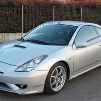 Ricambi per Toyota Celica T23