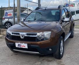 Dacia Duster 1.5 dCi 110CV 4x2 Lauréate