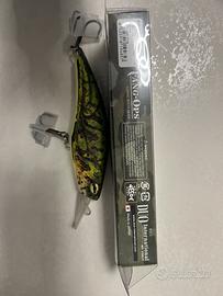 DUO REALIS FANGSHAD 140SR Artificiale cranckbait