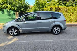 Ford S-Max 2000 TDCI Titanium 140cv