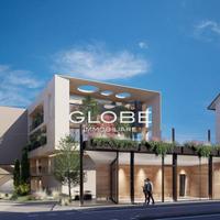 CIRIE' Attico con terrazzo solarium e piscina priv