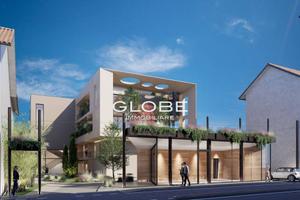 CIRIE' Attico con terrazzo solarium e piscina priv