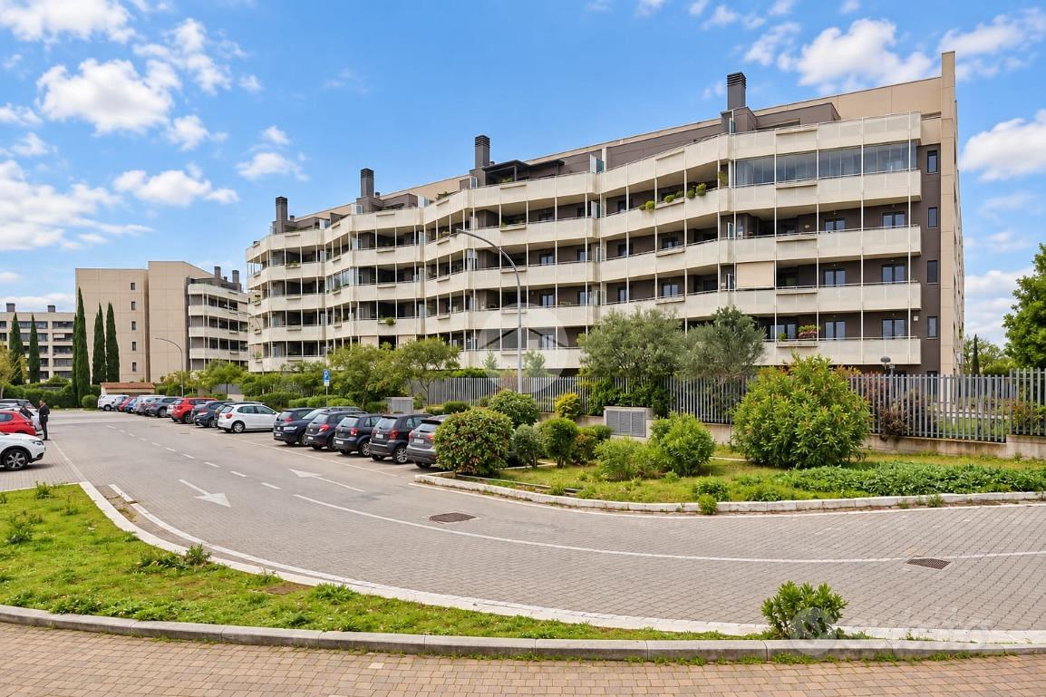 Appartamento – Roma, Castel Giubileo, Municipio Roma III - Vista 2