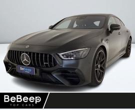 Mercedes-Benz GT Coupé 4 AMG GT COUPE 53 MHEV...