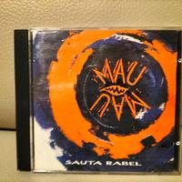 CD Mau Mau 