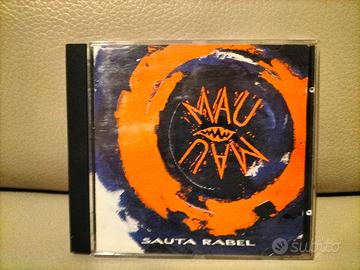 CD Mau Mau 