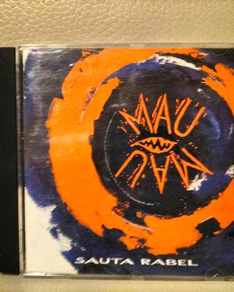 CD Mau Mau 