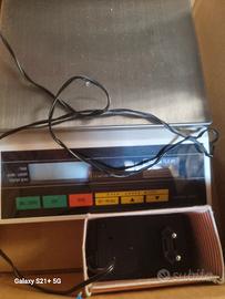 bilancia elettronica di precisione 