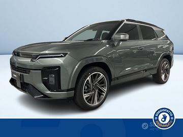 KGM Actyon K-Line 1.5 Turbo GDI 163 CV 2WD