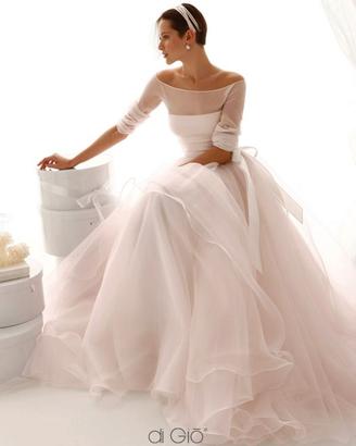 Abito da sposa "Spose di Gio'"