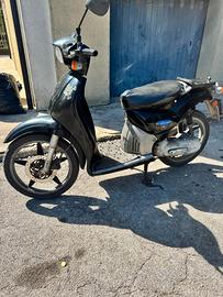 motorino 50 scarabeo