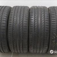 255 35 19 e 225 40 19 good year usati