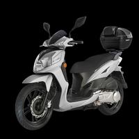 Sym symphony Sr 125 E5+ vari colori
